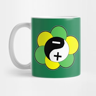 FlowerPowers (single) Mug